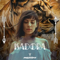 Amazonika Radio Presents - Isadora (Mar 2024)
