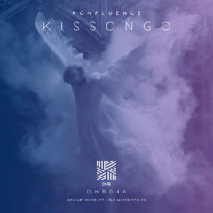 Konfluence - Kissongo (Original Mix)