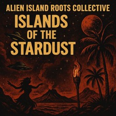 Islands of the Stardust