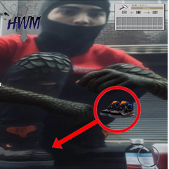 Hold on II @lazermade