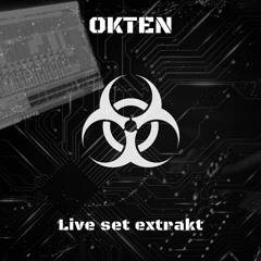 Live Extrakt SalentoTek 2K21 Freeparty