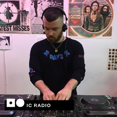 Aeryn Pfaff on IC Radio 2020-03-06