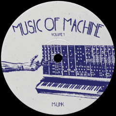 Premiere : M-Link - Take (SUBLIMINAR031)