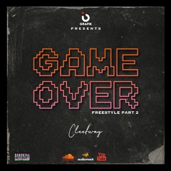 CLEEFWAY-FREESTYLE(Gameover)
