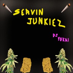 SERVIN JUNKIEZ (forthcoming tape)
