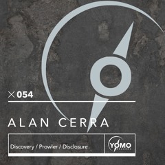 Alan Cerra - Discovery