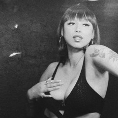 JUST CAN'T GET ENOUGH (Jasmine Janai Cover)