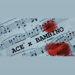 Bleeding love prod , ace X bambino 2
