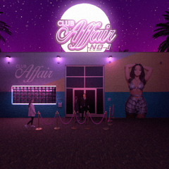 Insomnia Affair (Demi Maria Remix)
