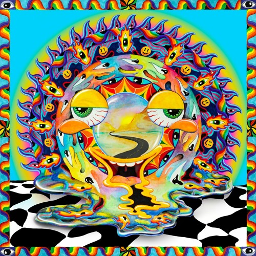 Gooey