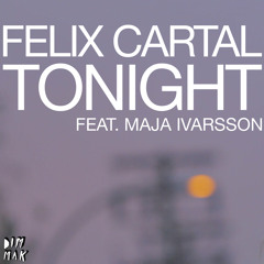 Tonight (Original) [feat. Maja Ivarsson]