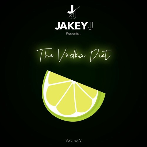 Vodka Diet VOLUME 4