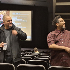 WexCast: Sonnets and Cinema 2025