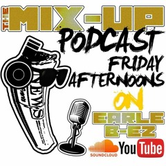 DJ Mdot Live owner of Un*Known Clothing CT - Interview