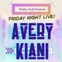 LAKE RESTAURANT-Avery (LIVE @ PC)