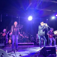 "Hold The Line" (ToTo) by Tribute Hydra's Project