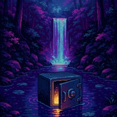 Open Vault - Live from Sydney