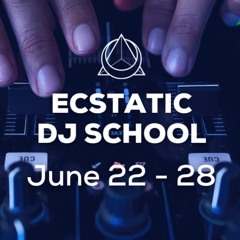 Morning Movement - DTM DJ School Italy, June 2025