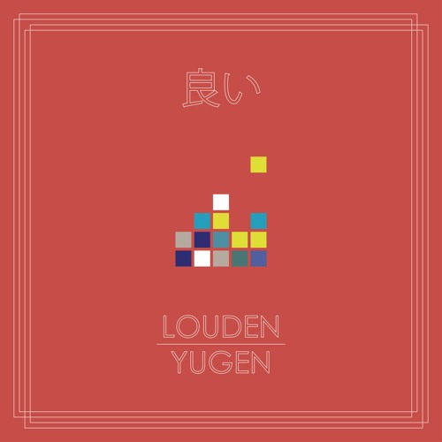 Louden - Yugen EP [YOIDGTL003] | 💥OUT NOW💥
