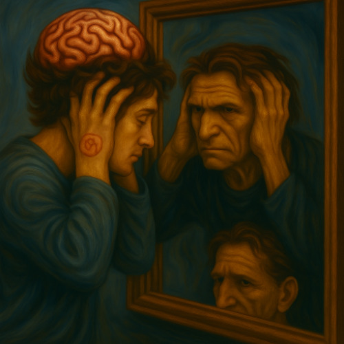 Backwards Mind