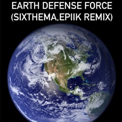 Emetsound - 지구방위대 (Sixthema & Epiik Remix) [Buy->FREE]