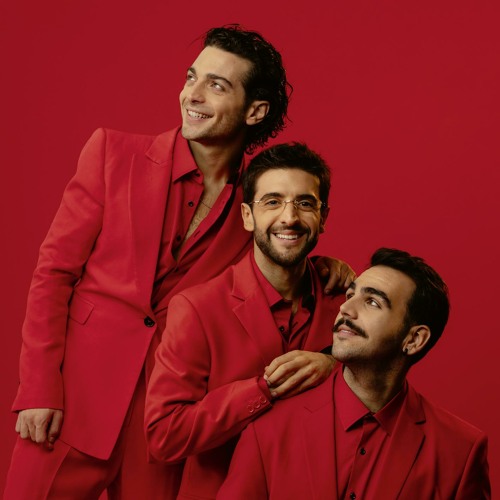 Stream Feliz Navidad by Il Volo | Listen online for free on SoundCloud