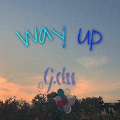 Way Up - 백구두(feat. 밍 퐁)(Prod. MorningBoy)