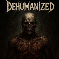 Rafael Maurell Dehumanized