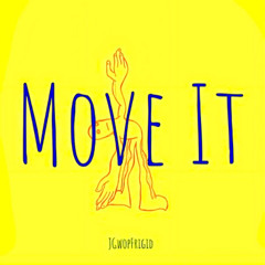Move It  OUTNOW