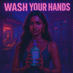 Wash Your Hands RadioEDIT