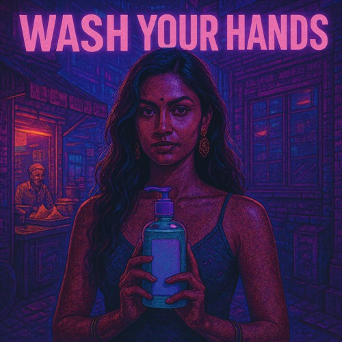 Wash Your Hands RadioEDIT