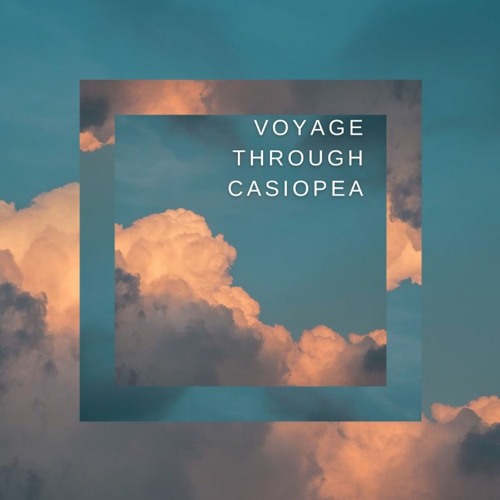 Voyage Through Cassiopea