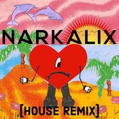 Bad Bunny & Rauw Alejandro - Party (Narkalix Remix)