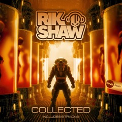 Rik Shaw - Bird Set Free