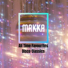 Timeless Classics Disco Mix