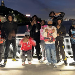 RedBone - Kaybuggout x Babymurda43 x Tkarty43 x Rahebk43