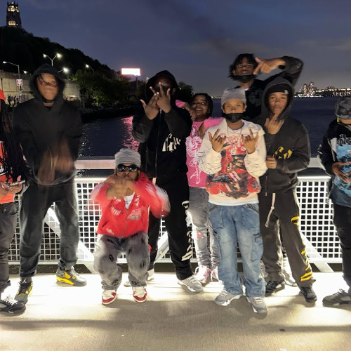 RedBone - Kaybuggout x Babymurda43 x Tkarty43 x Rahebk43