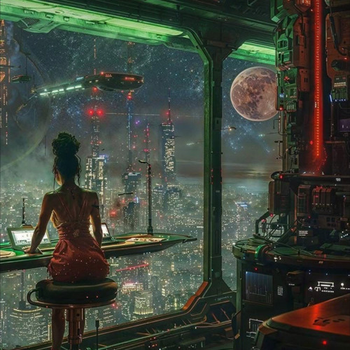 hide moon