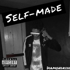 Choosing Sides, Diamondkidd