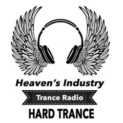 Heaven's Industry Hard Trance - Dan Hume