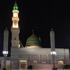 الفصل التاسع من بردة البوصيري - عبد الرحمن حسين