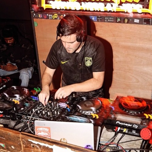 Plastician - 4 Deck Set - Live @ Travs Presents x Jammz Launch, Peckham Nov 2024