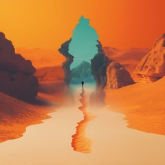 Subit - Trip to the Mojave Desert