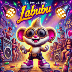Mizter Bonezz and Gr1mz - El Baile del Labubu