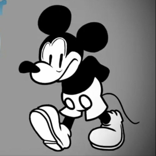 Disappointment (Vs Mouse V3) (Squidward's bad day) (Scrapped)