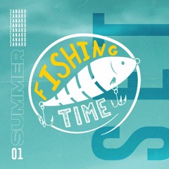 Podcast Zanard@Fishing Time - Summer2k21