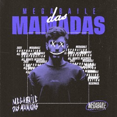 MEGABAILE DAS MAMADAS - Megabaile Do Areias