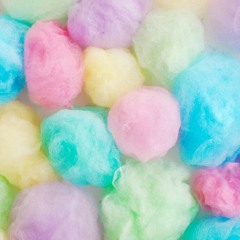 03 Yuxxie - Cotton Candy Suburbs