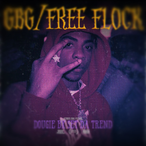 Dougie B x Set Da Trend - GBG (Unreleased)