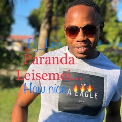 DJ LEE_ PARANDA LEISEMEI- (HOW NICE) 2020